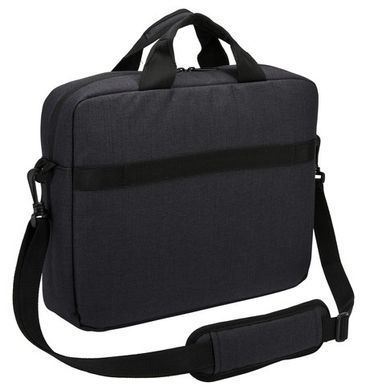 Сумка Case Logic Huxton 13" Attache HUXA-213 (Black) (3204647) [200636]