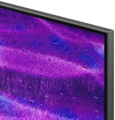 Телевізор 75" Samsung NeoQLED 4K 100Hz (Up to 144Hz) Smart Tizen Black (QE75QN80FAUXUA) [102292]