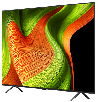 Телевізор 65" LG OLED 4K 120Hz Smart WebOS Black (OLED65B56LA) [102264]