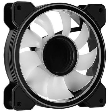 Вентилятор AeroCool Mirage 12 ARGB (ACF3-MR10217.11) [608911]