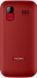Мобільний телефон Nomi i220 Dual Sim Red (i220 Red) [600298], фото 3