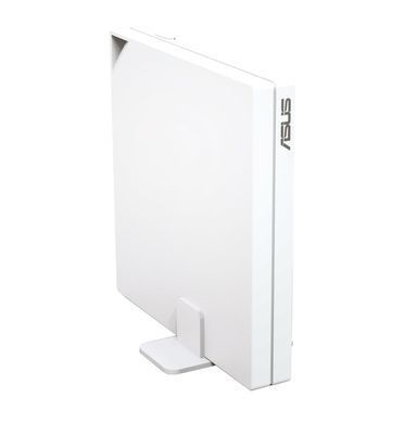 Маршрутизатор ASUS RT-AX57 GO AX3000, 4xGE LAN, 1xGE WAN, MESH EU-UK (90IG08N0-MU9C00) [104640]