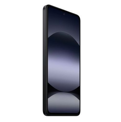 Смартфон Xiaomi (Redmi Note 14 6/128GB Midnight Black_EU) [600147]
