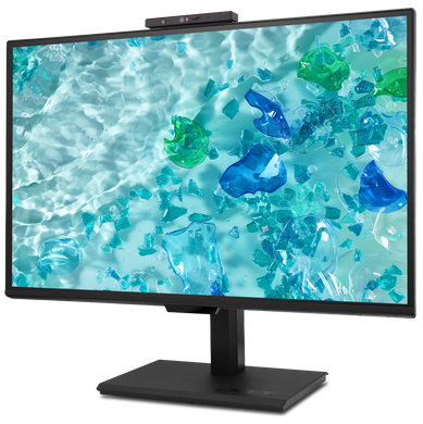 Монiтор 23.8" Acer B248YGbemiqprcuzx Black (UM.QB8EE.G01) [203243]