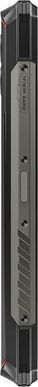 Смартфон Doogee Blade10 Max 6.56" HD+ /8GB/256GB/ T606 / 10300mAh / 50+8Мп / NFC/IP68/IP69K Black (Blade10Max_8_256GB_BK) [400693]