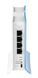 Маршрутизатор Mikrotik, 650MHz and 32MB RAM (hAP lite) (RB941-2ND-TC) [401427], фото 2