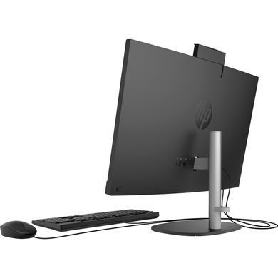 Моноблок 23.8'' HP ProOne 240 G10 i5-1334U/8Gb/SSD512Gb/Cam/K&M/WiFi/DOS/Iron Gray/3y.w (885M8EA) [405540]