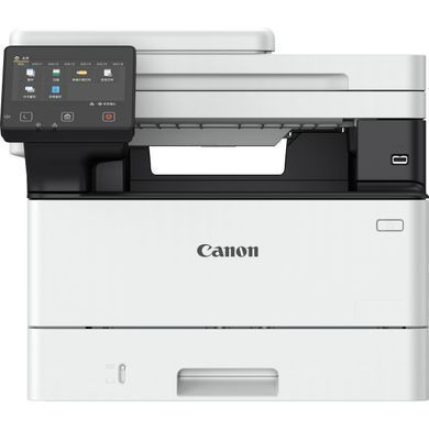 БФП А4 ч/б Canon i-SENSYS MF465dw з Wi-Fi (5951C007) [106748]