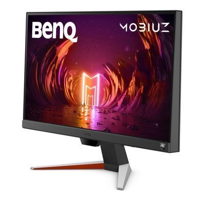 Монітор BenQ EX240N Dark Grey (9H.LL6LB.QBE) [718535]