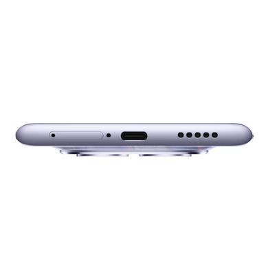 Смартфон Xiaomi (Redmi Note 15 5G 8/256GB Purple) [617025]