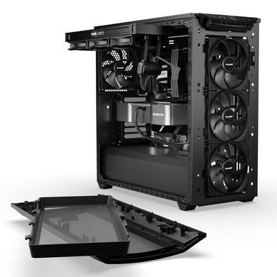 Корпус be quiet! Shadow Base 800 DX Black (BGW61) [620155]