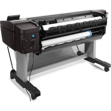 Принтер HP DesignJet T1700 44" (W6B55A) [16386]