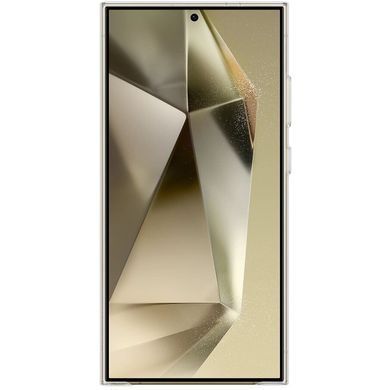 Чохол-накладка Samsung Clear Gadget Case для Samsung Galaxy S24 Ultra SM-S928 Transparent (EF-XS928CTEGWW) [614852]