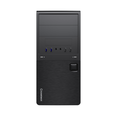 Корпус для ПК GAMEMAX (MT-308-2U3) [303304]