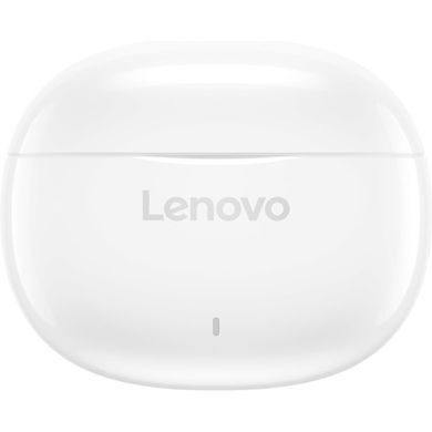 Навушники LENOVO E310 TWS Earbuds white (GXD1Q65145) [302396]