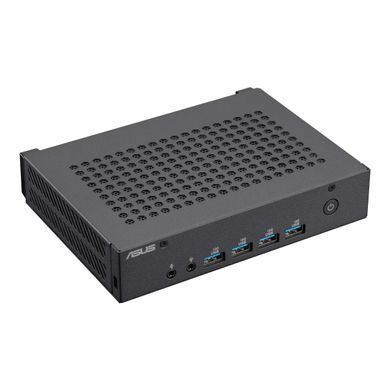 Комп'ютер персональний неттоп ASUS PN43-BBN200MD MFF, Intel N200, 1*SO-DIMM, M.2SSD, UMA, WiFi, NoOS (90MR0172-M00040) [109997]