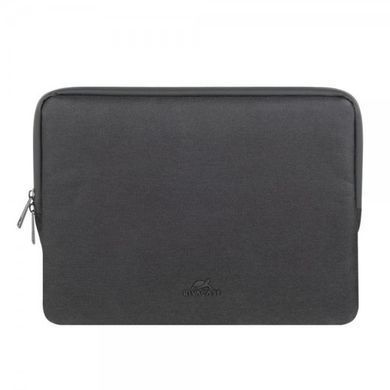 Чохол для ноутбука Rivacase 8114 Eco 14" Black (8114 (Black) ECO) [605742]