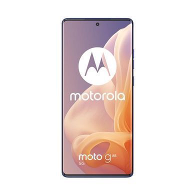 Смартфон Motorola Moto G85 8/256GB Cobalt Blue (PB2A0044RS) [60064]