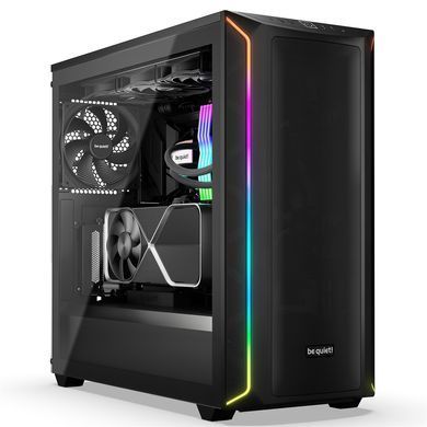 Корпус be quiet! Shadow Base 800 DX Black (BGW61) [620155]