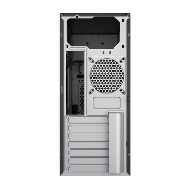 Корпус для ПК GAMEMAX (ET-213-NP 2U3-TYC- CR) [303354]