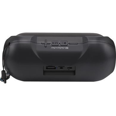 Акустична система 1.0 Defender Enjoy S400 5Вт Light/BT/FM/USB/TF/AUX (65399) [405284]