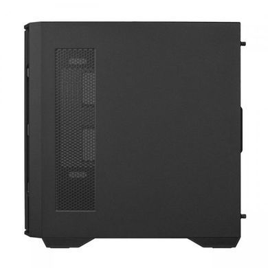 Корпус Cougar Black без БЖ (UNIFACE) [612791]