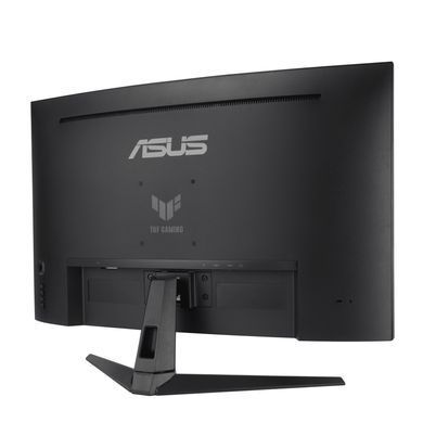 Монітор Asus 31.5" TUF Gaming VG32VQM5B VA Black Curved (90LM0BI1-B01171) [610954]