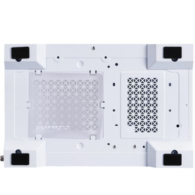 Корпус 1stPlayer Go2 White без БЖ (Go2-WH) [608831]
