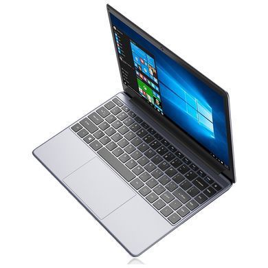 Ноутбук Chuwi HeroBook Pro (Win11) (8/256) + Миша Chuwi Wireless Gray (CWI515-M/CW-112551) [614973]