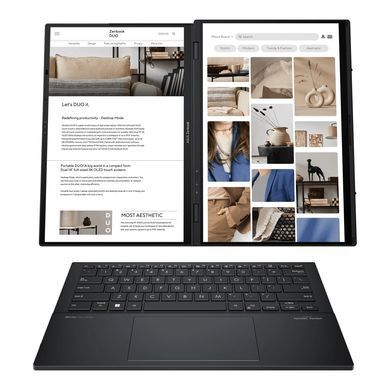 Ноутбук ASUS UX8406CA-PZ043W (90NB14X1-M001J0) [300351]