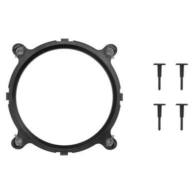 Кулер процесорний DeepCool AG200 (R-AG200-BKNNMN-G) [614370]