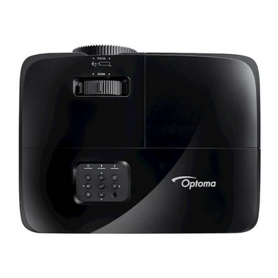 Проектор OPTOMA W400LVe (E9PX7D701EZ1) [301824]