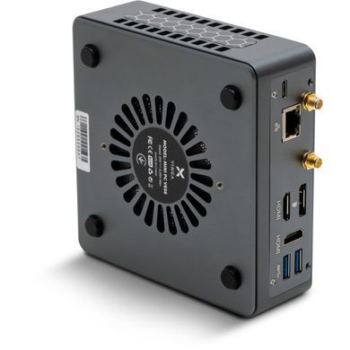 Комп'ютер Vinga Mini PC V656 (V6561220P.16512) [724416]
