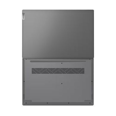 Ноутбук Lenovo V17-G4 17.3" FHD IPS AG, Intel i3-1315U, 16GB, F512GB, UMA, DOS, сірий (83A2001SRA) [100060]