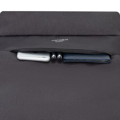 Рюкзак Rivacase 7562 15.6" Black (7562 (Black)) [605756]
