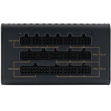 БЖ 650W Modecom VOLCANO 650 GOLD, 120mm, MODULAR, 80+ Gold, Retail Box (ZAS-MC90-SM-650-ATX-VOLCA) [402892]