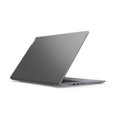 Ноутбук Lenovo V17-G4 17.3" FHD IPS AG, Intel i3-1315U, 16GB, F512GB, UMA, DOS, сірий (83A2001SRA) [100060]