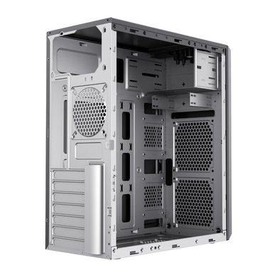 Корпус для ПК GAMEMAX (ET-213-NP 2U3-TYC- CR) [303354]