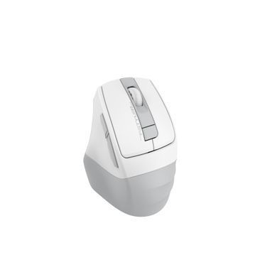 Миша бездротова A4Tech Fstyler FG35CS Plus White (FG35CS Plus (White)) [617072]