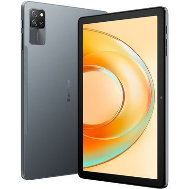 Планшет Blackview Tab 60 Pro SET 10.1" HD /8GB/128GB/ T606 /7700mAh/ 5+8Мп /LTE/Gift/Grey (Tab_60_Pro_8_SET) [403775]