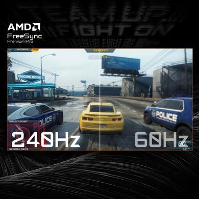 Монітор 27" GIGABYTE (MO27Q2 EK) [500088]