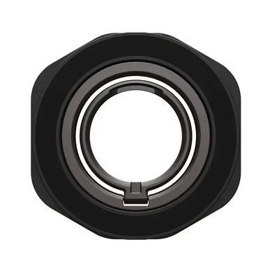 Магнітне кільце-тримач UAG Magnetic Ring Stand LT, Black (964452114040) [113551]