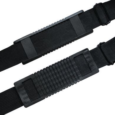 Сумка для ноутбука Grand-X 15.6" Black Ripstop Nylon (SB-129) [612867]