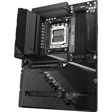 Материнська плата GIGABYTE (B850 AORUS STEALTH) [305919]