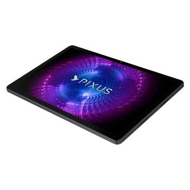 Планшет Pixus Titan 10.95" 8/256GB LTE, metal, graphite (4897058531763) [716422]