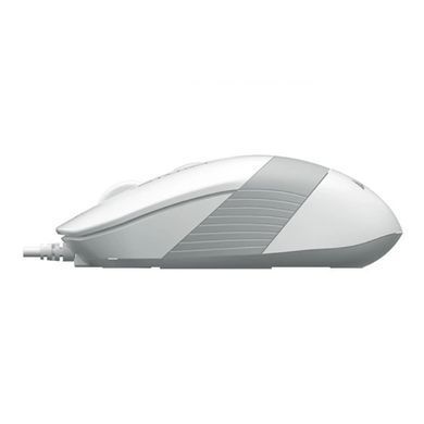 Миша A4Tech FM10 White (FM10 (White)) [606368]