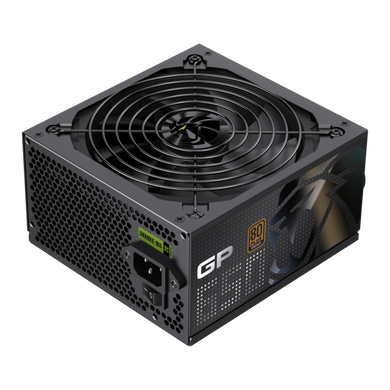 Блок живлення GAMEMAX (GP 650B) [304177]