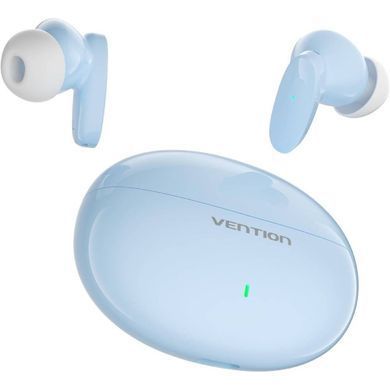 Навушники TWS Vention Elf Earbuds E01 Blue (NBFS0) [401956]