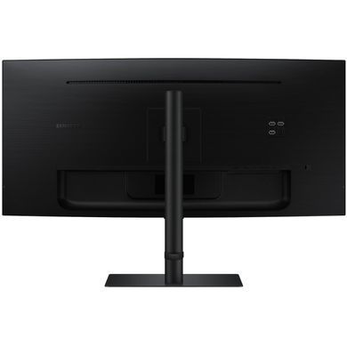Монітор Samsung 34" S34C650 HDMI, DP, USB, VA, 3440x1440, 219, 100Hz, CURVED (LS34C650UAIXUA) [731555]