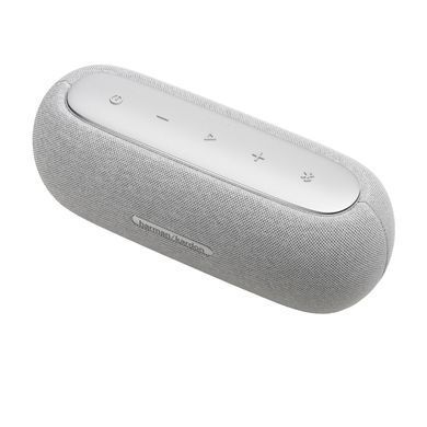 Акустична система портативна з БТ harman/kardon (HKLUNAGRYEU) [503484]